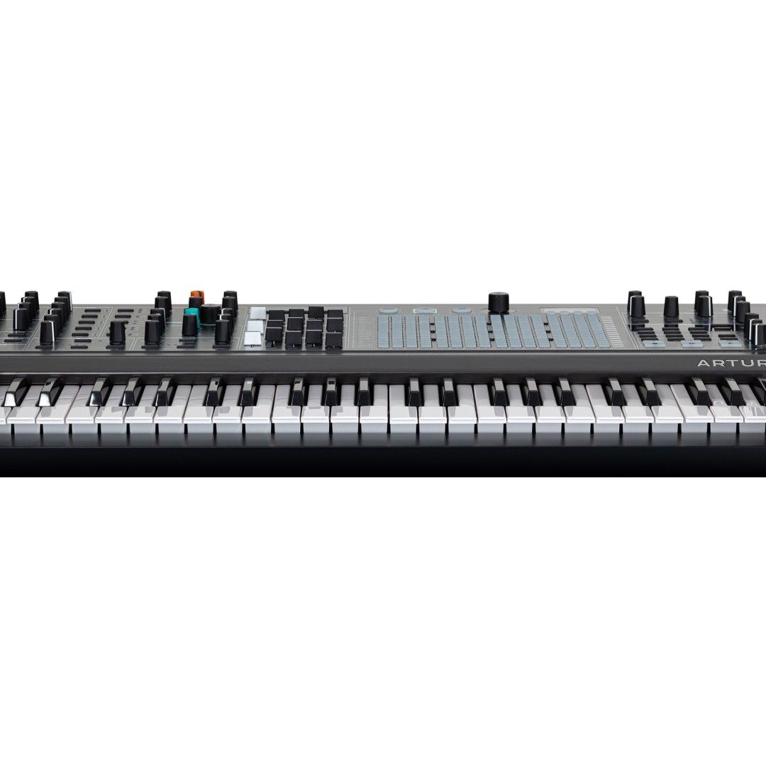 MatrixBrute Noir Edition