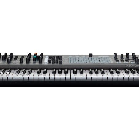 MatrixBrute Noir Edition