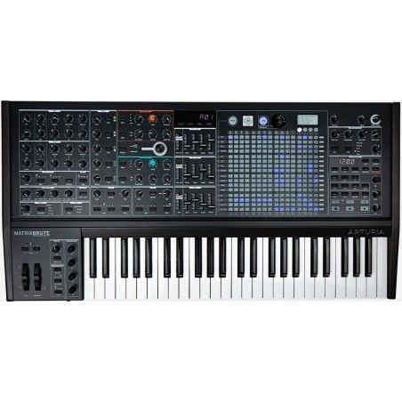 MatrixBrute Noir Edition