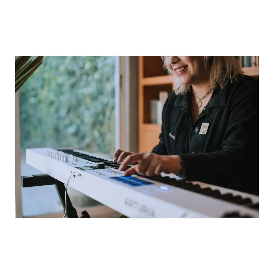 KeyLab Essential 88 MK3