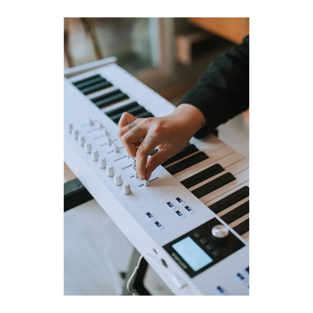 KeyLab Essential 88 MK3