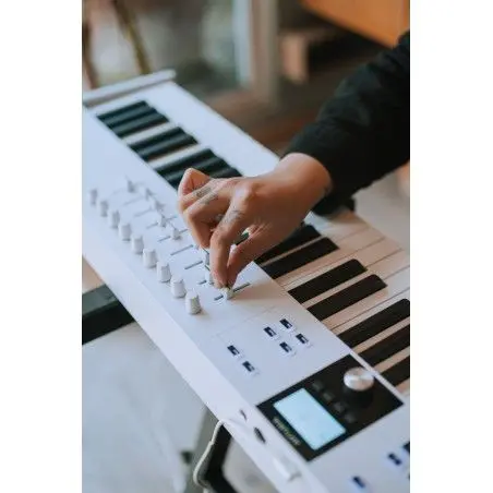 KeyLab Essential 88 MK3