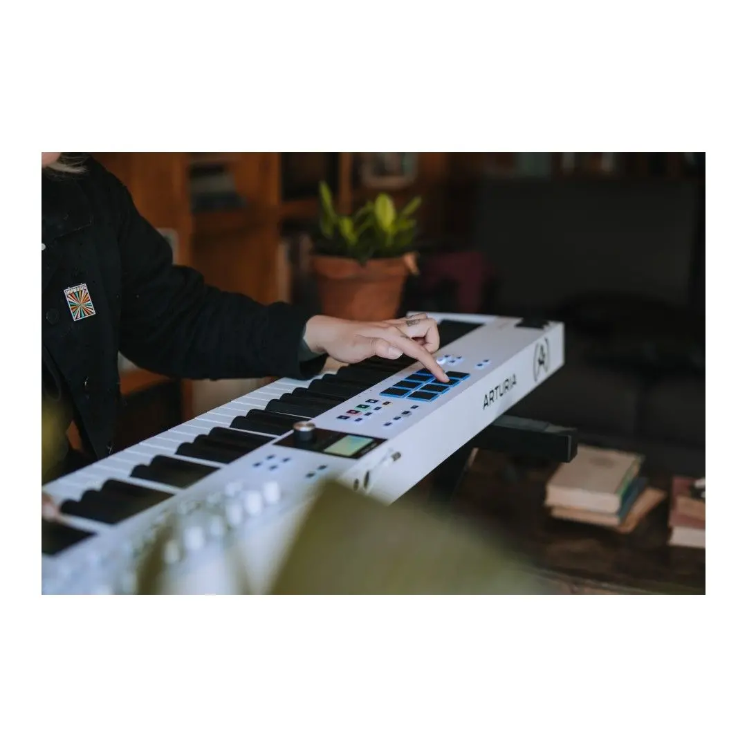 KeyLab Essential 88 MK3