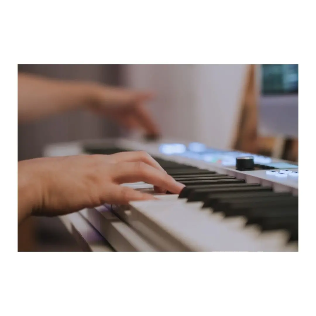 KeyLab Essential 88 MK3