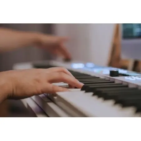 KeyLab Essential 88 MK3