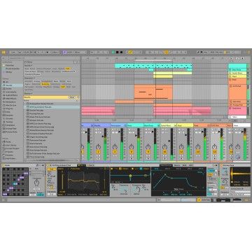 Live 12 Standard EDU