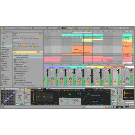 Live 12 Standard EDU