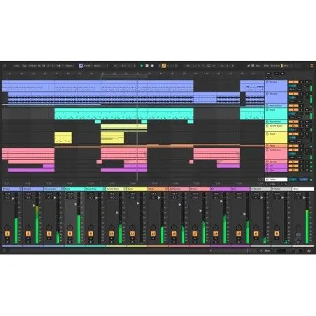 Live 12 Standard EDU
