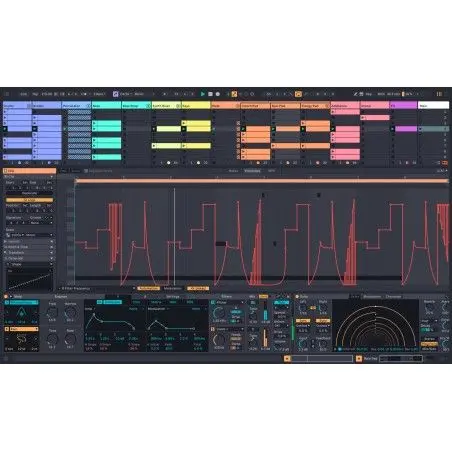 Live 12 Standard EDU