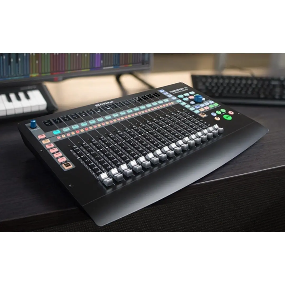 FaderPort 16