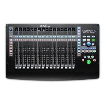 FaderPort 16