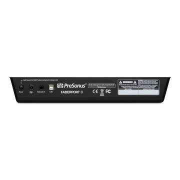 FaderPort 8