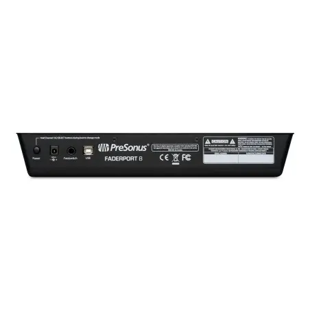 FaderPort 8