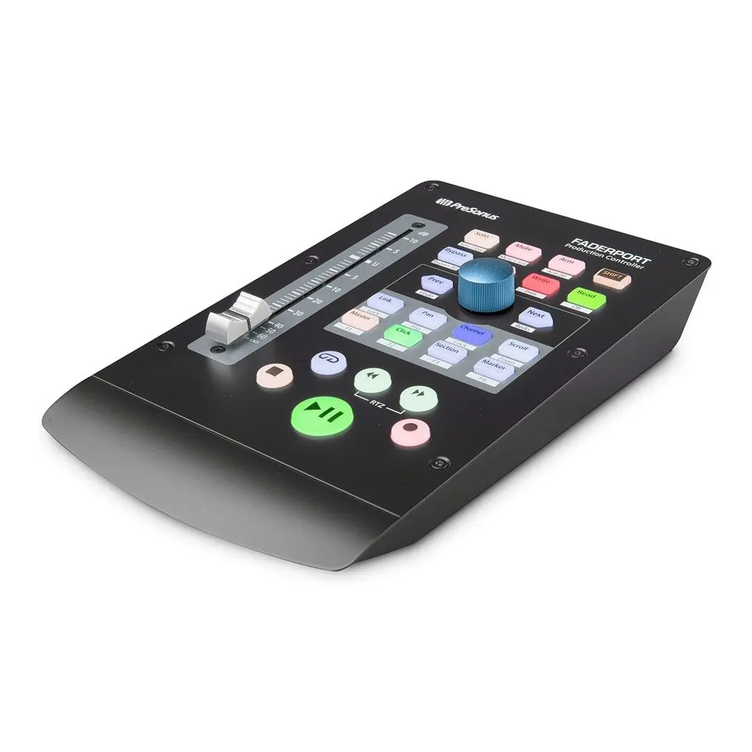 FaderPort V2