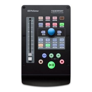 FaderPort V2