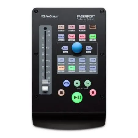 FaderPort V2