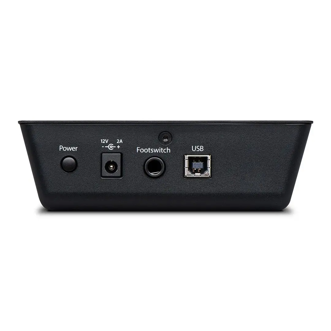 FaderPort V2