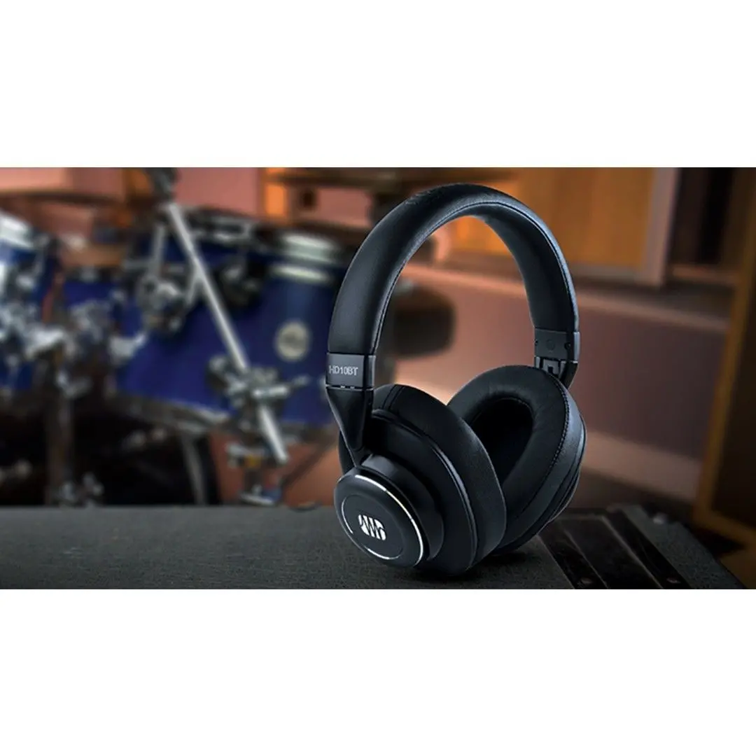Eris HD10BT