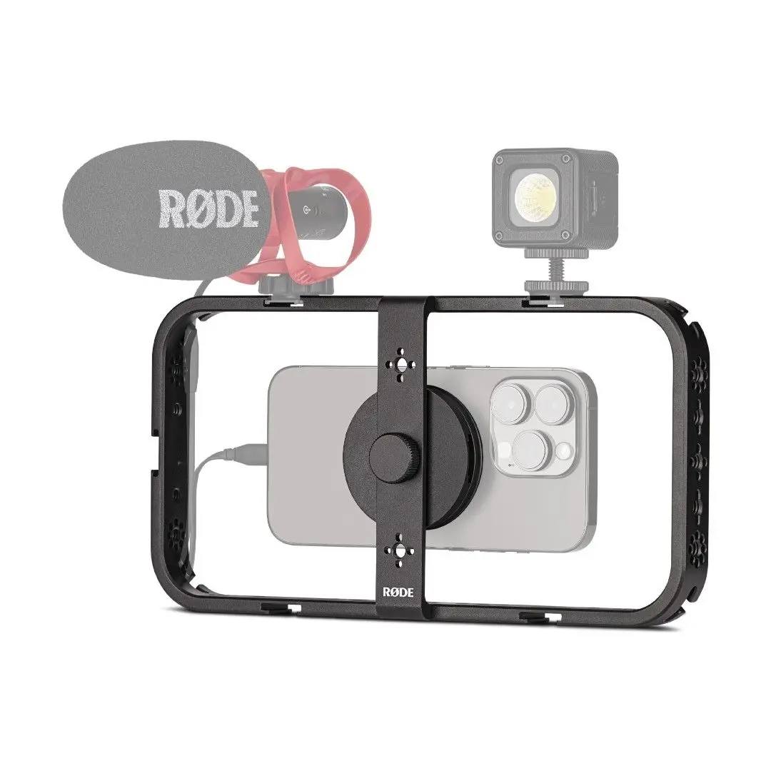 Phone Cage