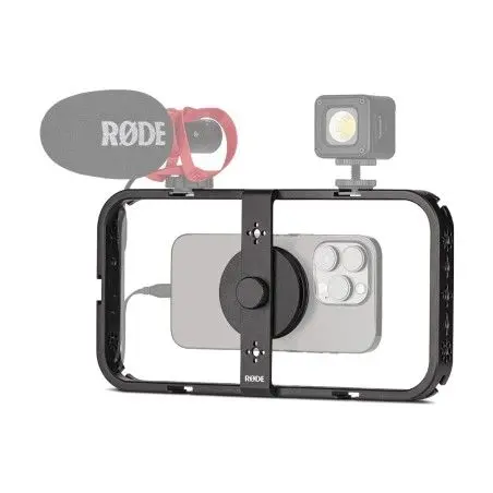 Phone Cage