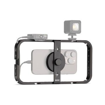 Phone Cage