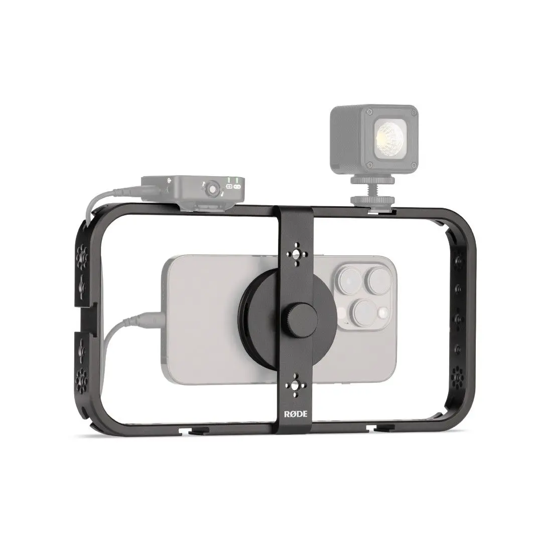 Phone Cage