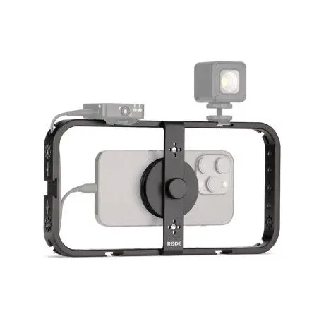 Phone Cage
