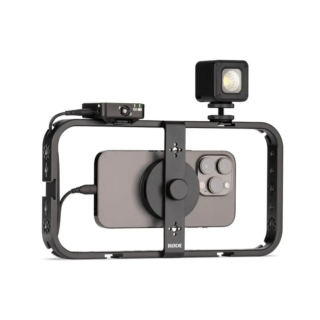 Phone Cage