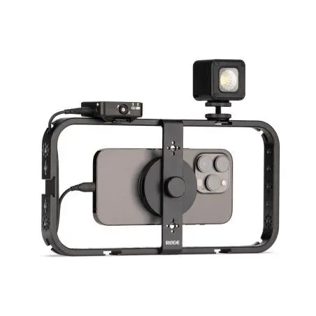 Phone Cage