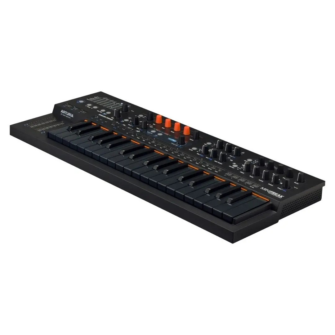 MiniFreak Stellar