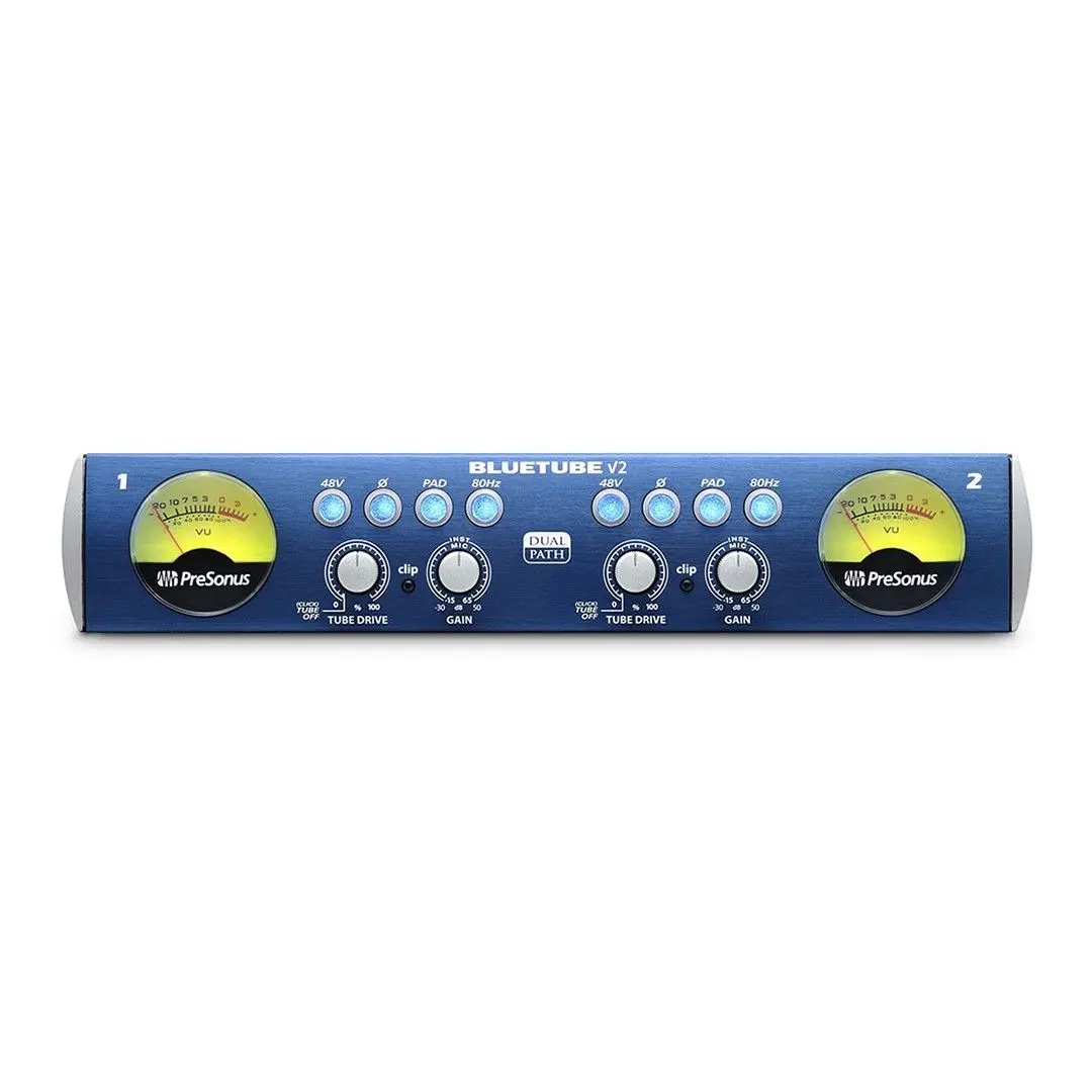 BlueTube DP v2