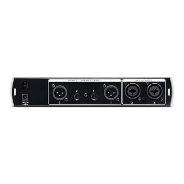 BlueTube DP v2