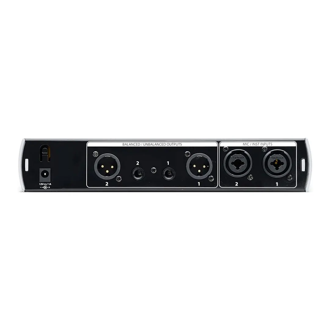 BlueTube DP v2