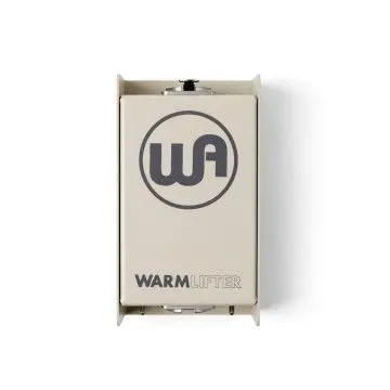 Warm Lifter