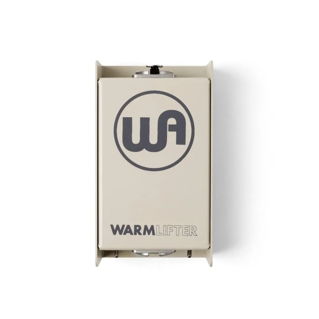 Warm Lifter