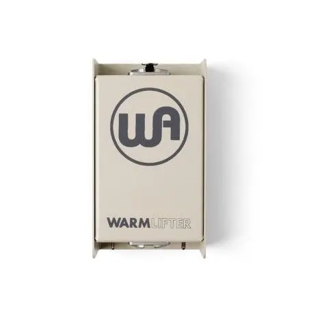 Warm Lifter