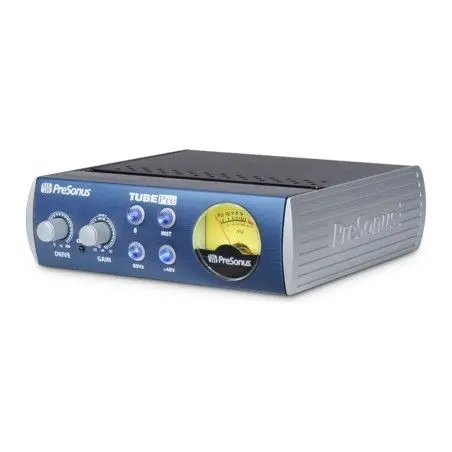 TubePre V2