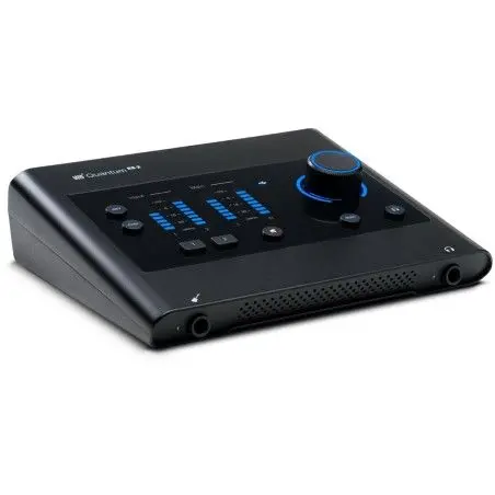 Quantum ES 2 USB-C Ses Kartı