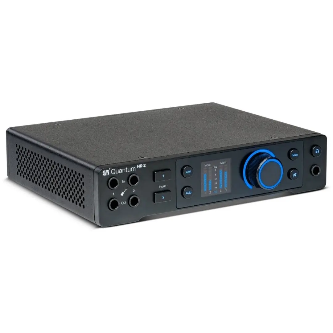 Quantum HD 2 USB-C Ses Kartı