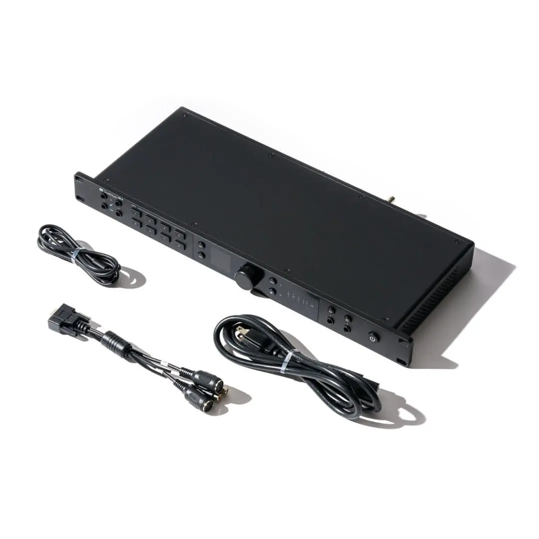 Quantum HD 8 USB-C Ses Kartı