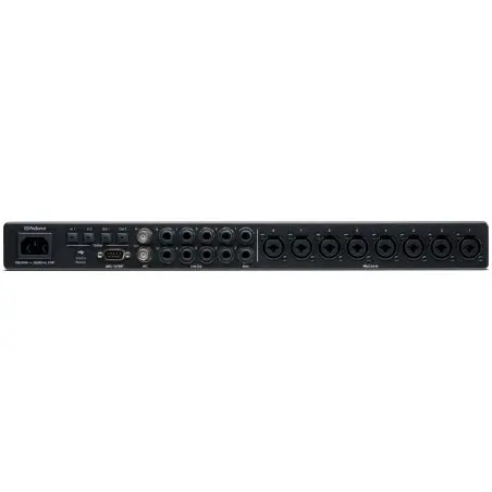 Quantum HD 8 USB-C Ses Kartı