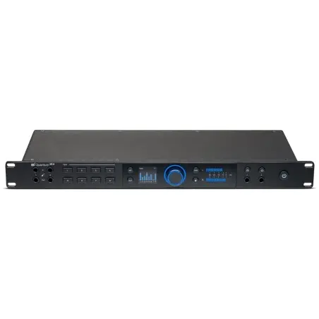 Quantum HD 8 USB-C Ses Kartı