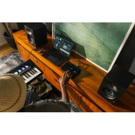 Quantum ES 4 USB-C Ses Kartı