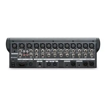 StudioLive 16.0.2 USB