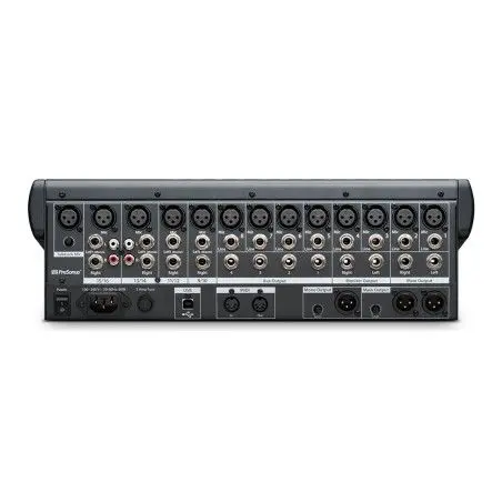 StudioLive 16.0.2 USB