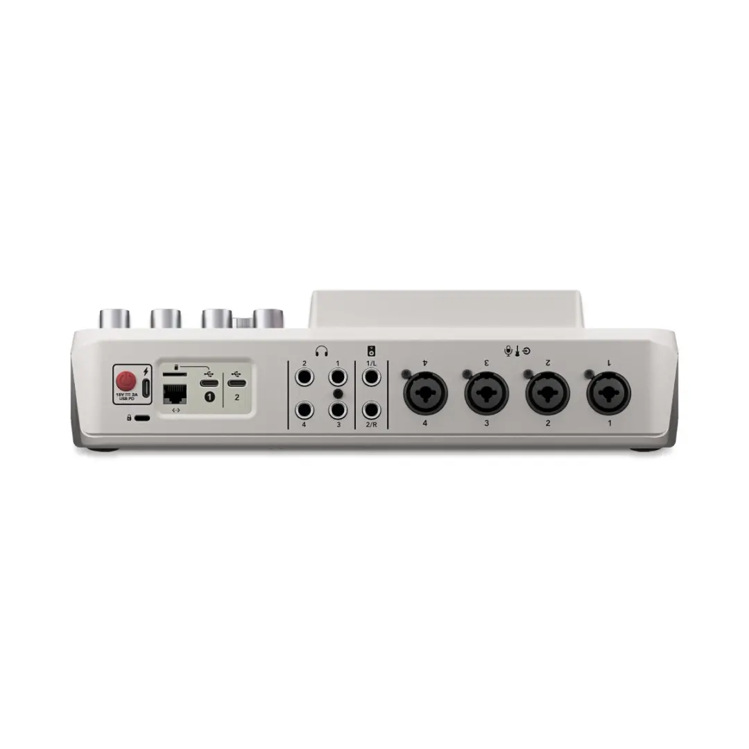 RØDECaster Pro II