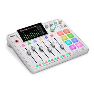 RØDECaster Pro II