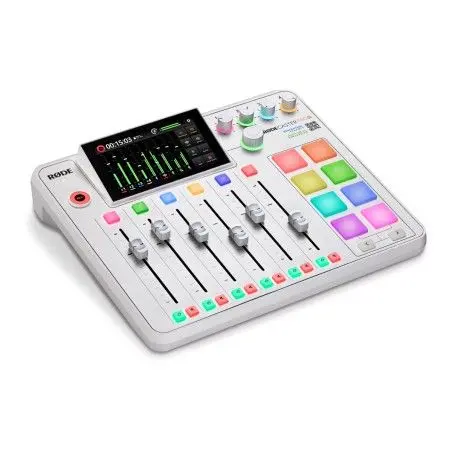 RØDECaster Pro II