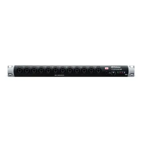 StudioLive 16R Series III