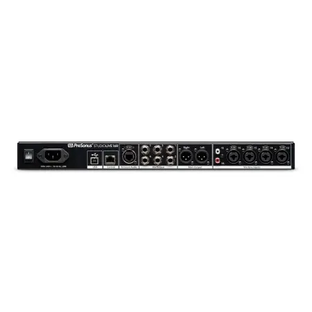 StudioLive 16R Series III